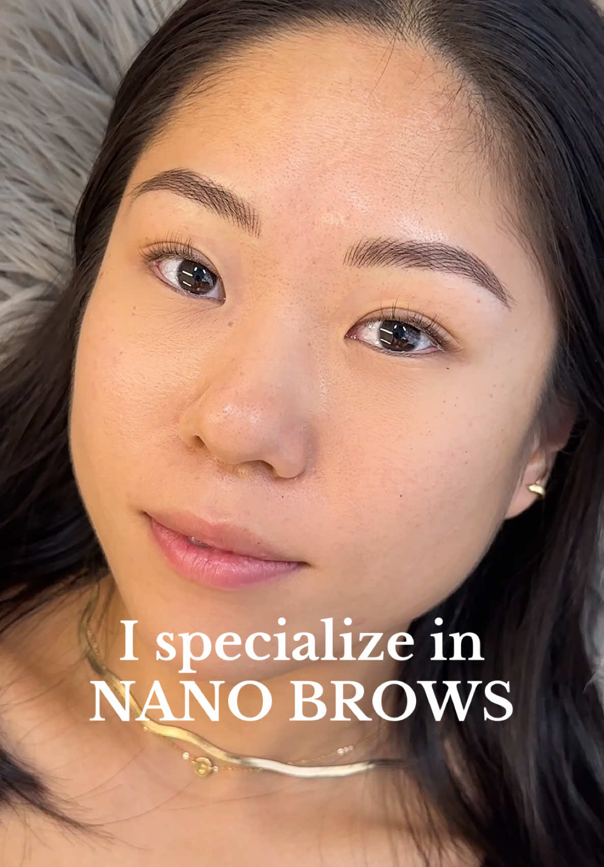 Shoutout to the clients that do their resesrch before booking an appointment and amongst all the artists out there, THEY BOOK ME ❤️🥹🤲🏼 this client travelled from out of state to come and see me and im forever grateful.  Specializing in NANO HAIR STROKE BROWS, my clients are loving the soft, natural results theyre seeing. Nano brows makes filling in your brows easier, creates more symmetry in your face, easy to maintain and lasts 1-3 years with touchups  Link in bio to book  #nanobrows #ombrebrows #semipermanent #nanohairstrokes #browtattoo #ombrepowderbrows #browshaping #browmapping #nycbrows #nanoeyebrows 