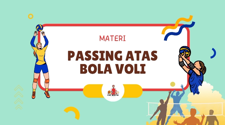 selamat belajar dan berlatih!!  Passing atas #pjok #bolavoli #passingatas #passingbawah #educational #belajaronline #passing #pjokdirumah #kebugaranjasmani 