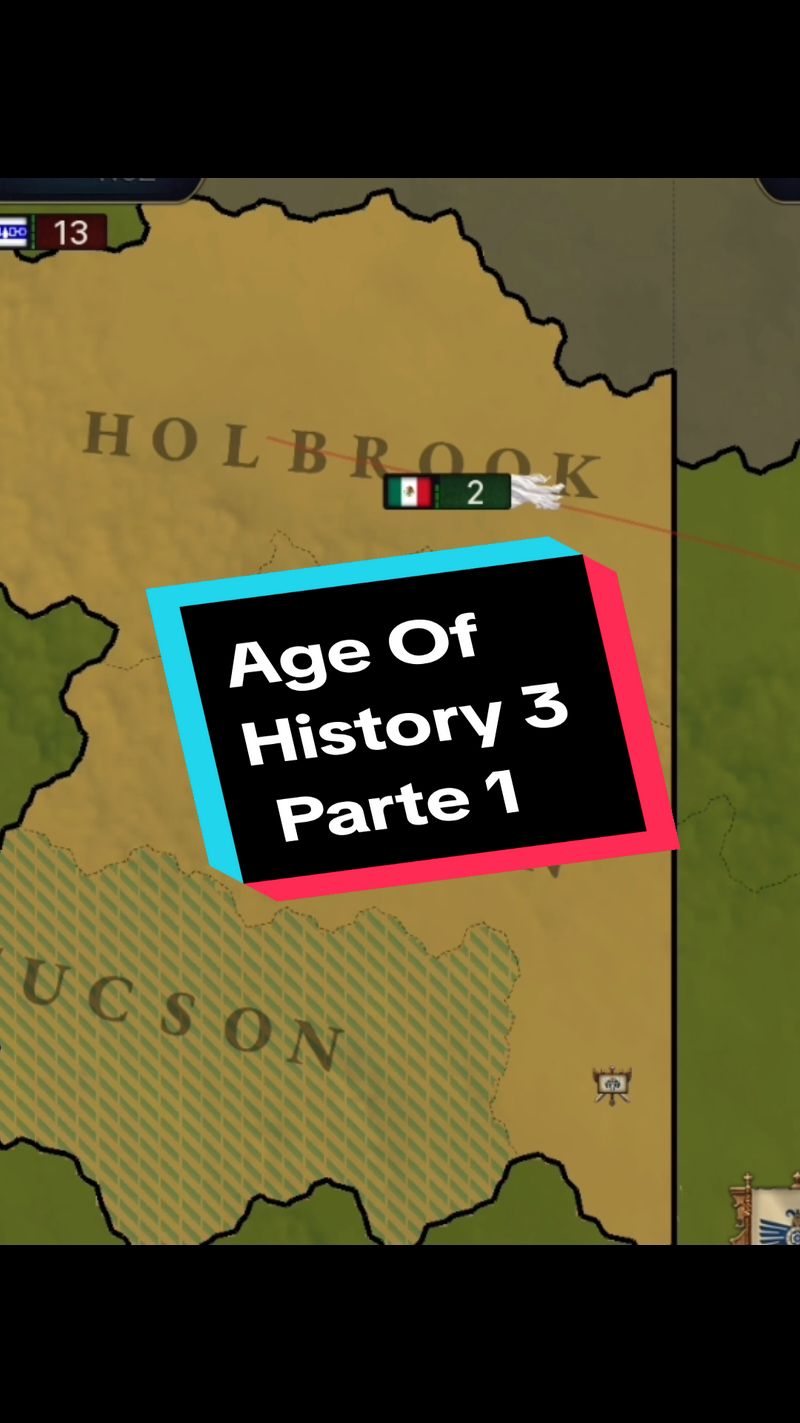 Age Of History 3 en Android al fin 🥺🥺🙏 #fypシ #fyp #XD #gameplay #loquendo #humor #ageofhistory #paradox #worldwar #ageofhistory3 