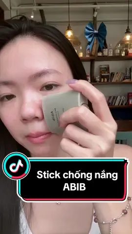Stick chống nắng của @Abib Vietnam #Abib #abibvn 