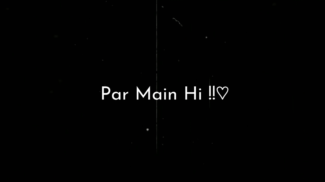 Main Kuch Nahi Kar Paiya 🥺 #soikat #lyrics #foryoupage #unfrezzmyaccount #growmyaccount✅ 