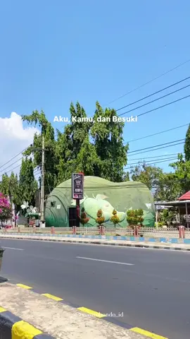 Aku, kamu, dan besuki . #situbondo #pesonasitubondo #fypシ゚viral #situbondojawatimur #fypシ 