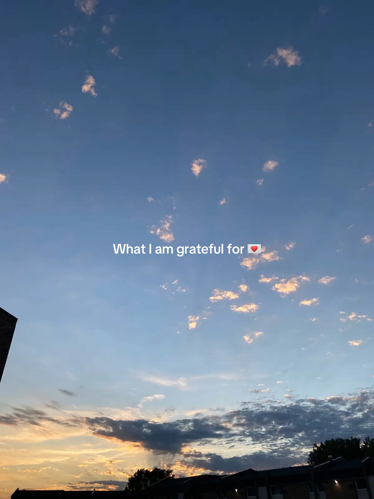 I think its so important to be grateful for what you have. Every day i am working to be more grateful for the life i have. #gratitude #grateful  #creatorsearchinsights 