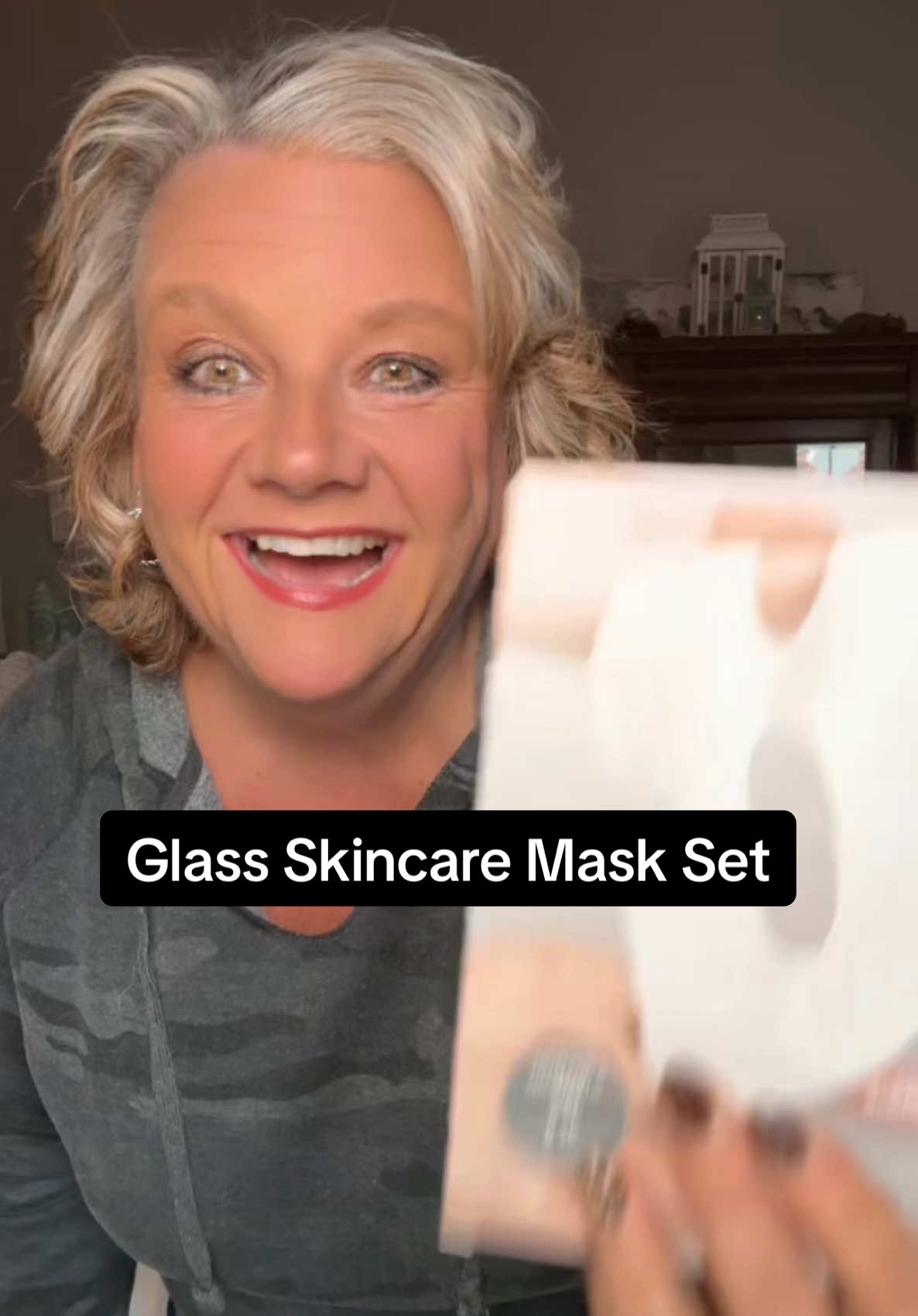 ✨ Get ready to wake up to #GlassSkin! Introducing the Sungboon Editor Viral Overnight Collagen Mask EXCLUSIVE Bundle with 4 targeted masks designed for ALL skin needs ✨ From hydration to brightening, this bundle has you covered for any skincare concern. 💧 💖 What makes it special? 🌊 2,160ppm Marine Collagen for intense hydration & smoother skin 💪 Clinically proven, EWG green grade ingredients for all skin types ✨ Low-molecular collagen for 90% better absorption 🤩 35% OFF BUNDLE DEAL for TikTok fans! Perfect for pamper nights, pre-date glow, or anytime your skin needs a boost. 🌙 Ready to wake up to flawless skin? Shop now! #CollagenMask #OvernightMask #KBeauty #GlassSkin #facial #koreanskincare #matureskin #highlyrecommended #over50 #pamperyourself #skincare  @Sungboon Editor Official 