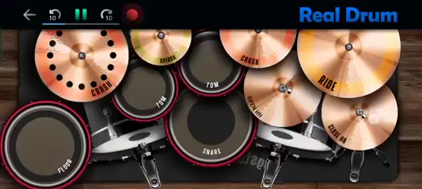 yellow Coldplay #realdrumcover 
