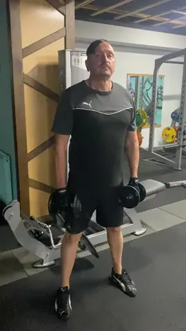 Гарик показывает нам махи руками#спорт#германия 