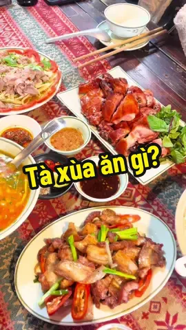 Tà Xùa ăn quán nào có chất lượng tốt, không gian đẹp mà phục vụ ổn? Chắc chắn là Nhà hàng A Phủ rồi. #fyp #fypシ #viral #viralvideo #traveltiktok #taxuasonla #dulich #taxua2024 #angi #taxuaangi 