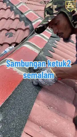 Hubungi kami sekarang untuk pemeriksaan bumbung dan quotation secara PERCUMA #fyp #foryourpage #foryoupage #fypシ゚viral #viralvideo #viraltiktok #bumbung #BUMBUNG #sapotlokal #tukangbangunan #bumbungbocor #roofing 
