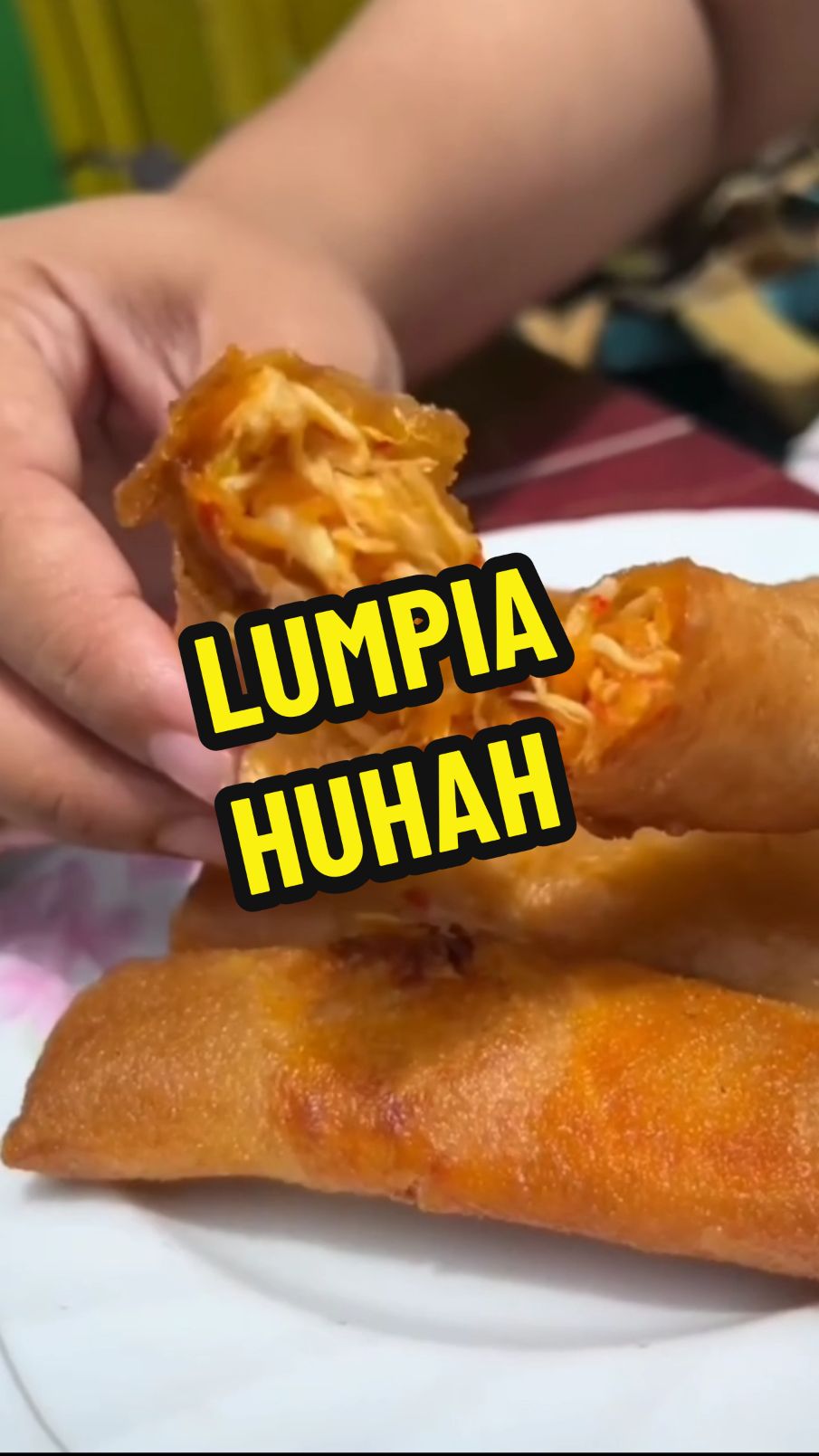LUMPIA AYAM JELETOT,BADAS(BAKSO PEDAS) READY JAMBI versi low budget nih 5ribu 3pcs bae lur..#kulinerjambi #kulinertiktok #kulinerjambiviral #jambitiktok #jambi #jambihits #jambiviral 