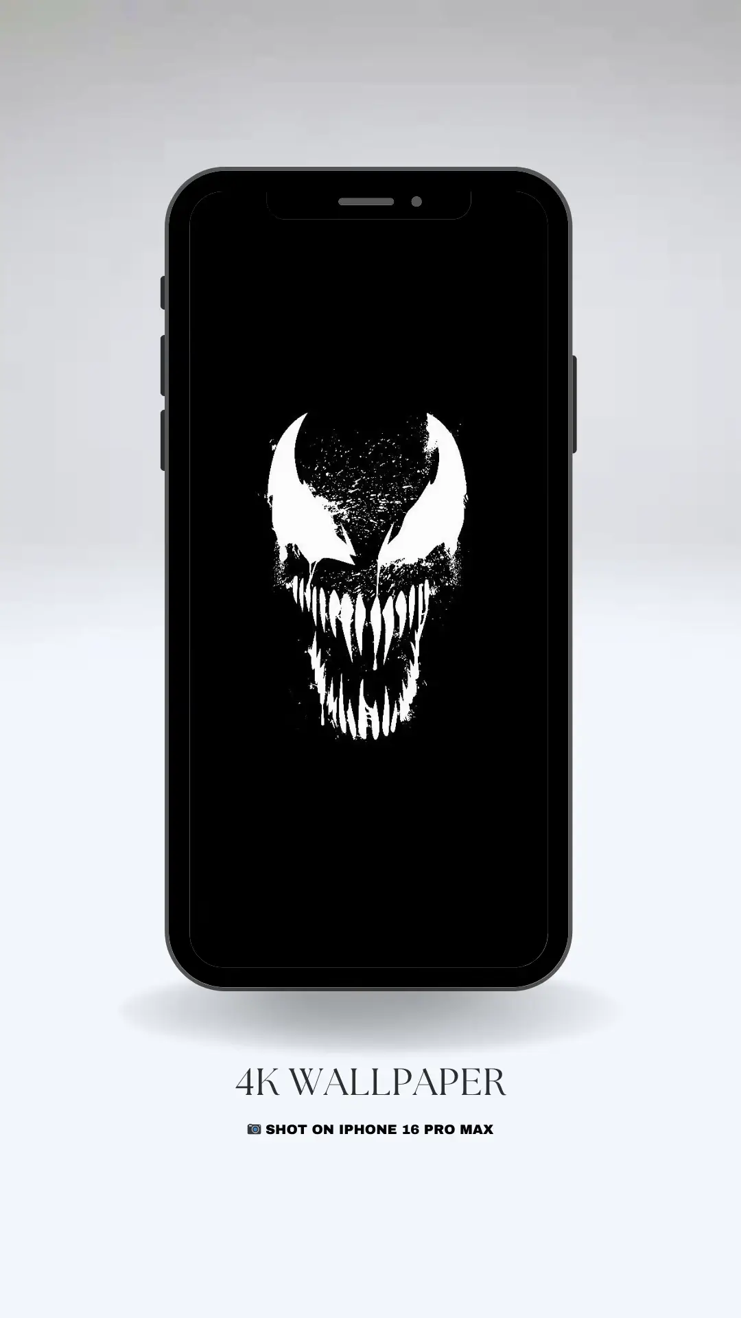 4K VENOM WALLPAPER 💀 #venom #venomlastdance #skimask #wallpaper #fyp #iphone #4kwallpaper #aesthetic #asmr #sipderman 