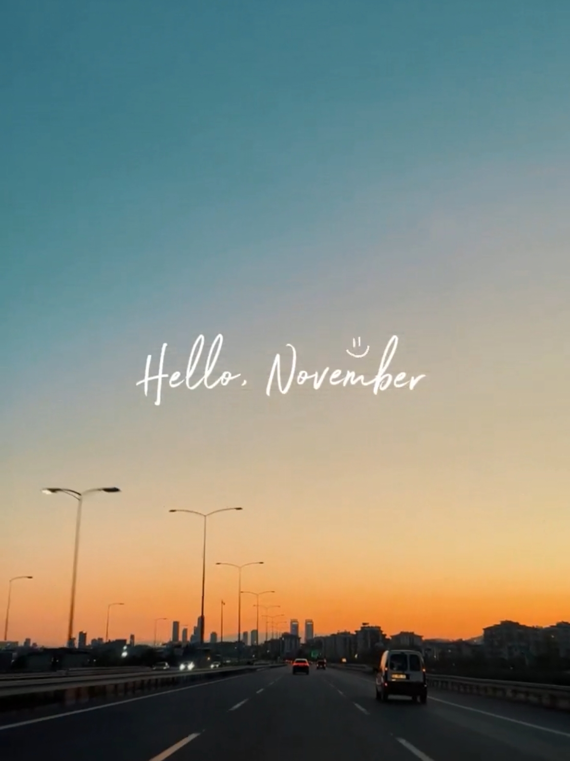 November is fast approaching.🥰🫶 #hellonovember #november2024 #newmonth #thankyouoctober #fypviraltiktok #fypシ #CapCut 