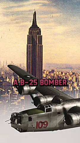 Empire State Plane Crash ✈️ #planecrashes #911calls #guinessworldrecords #empirestatebuilding #viralstories #conspiracytiktok #podcastclip 
