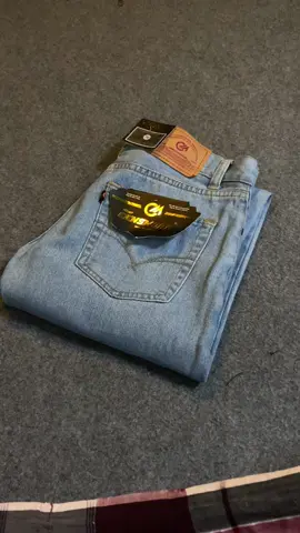 Celana jeans original cuma 90ribuan #celana #pria #jeans #cenzmore #regulerfit #celanajeansoriginal #celanajeanspria #belilokal #wibgajian #outfit #foryou #fypシ 