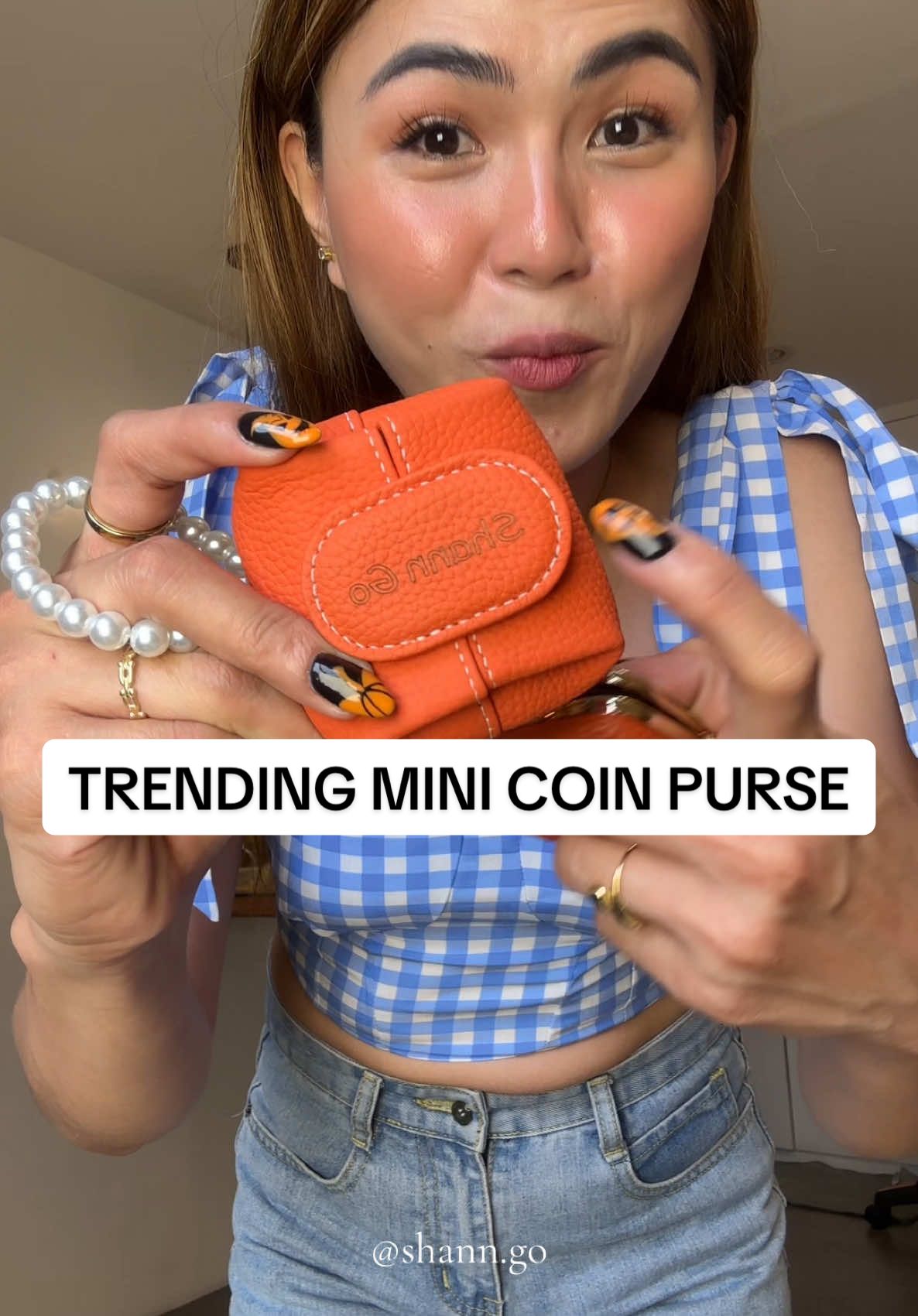 RATTLE NO MORE 🥹 #royalbagger #coinpurse #royalbaggercoinpurse #miniwallet #minicoinpurse #wallet 