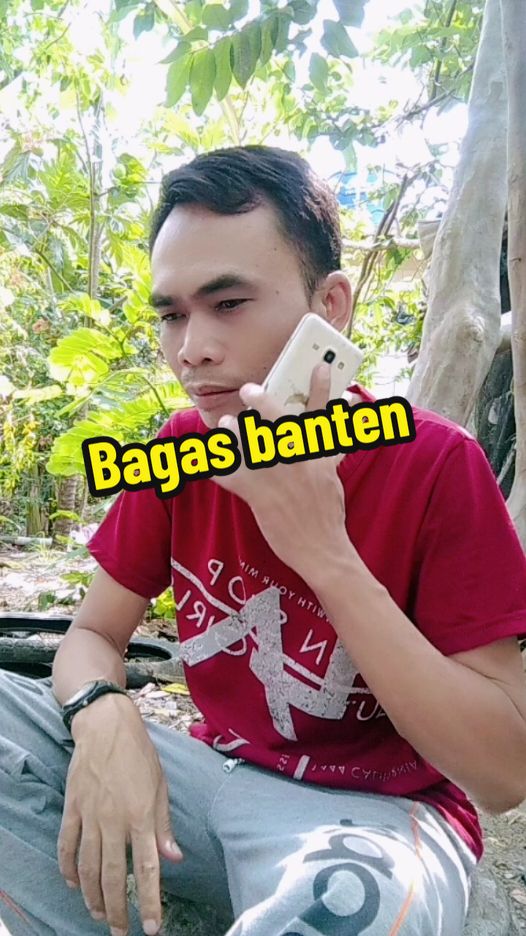 Bagas banten #Ketawangakak #Comedy 