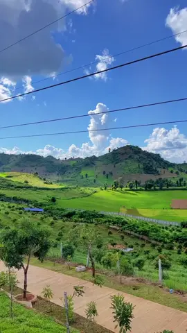 လွမ်းမိတယ် ပြန်ချင်တယ် လားရှိုးရယ်#腊戌 #lashio #lashioမြို့တနေရာ 