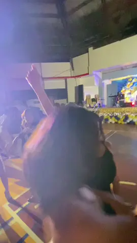 just shut up, let's dance