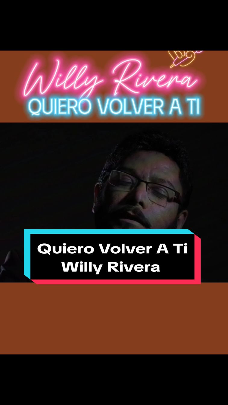 #quierovolverati #willyrivera #Salsa #salsabaul #salsaclasica #salsaparadedicar #salsaviral  #CapCut 