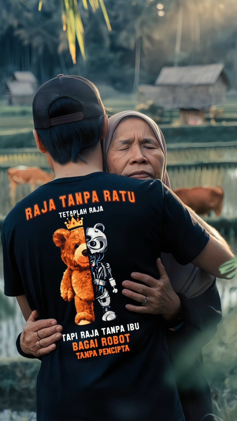 Kaos Ibu#kaosdistro #kaoskatakata #kaosviral #ibu 