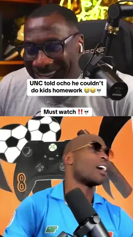 This is so hilarious 🤣🤣🤣🤣 #fyp #ochocinco #shannonsharpe #fypシ #funny #jokes #comedyvid #viralcontent #viralvideo #viralcomedyvideo #fyppppppppppppppppppppppp #foryoupageofficiall #xyzbca #trending #funnyy #funnymoments #comedyvideos😅😂 #viral_video #funnyclip #funnytiktok 