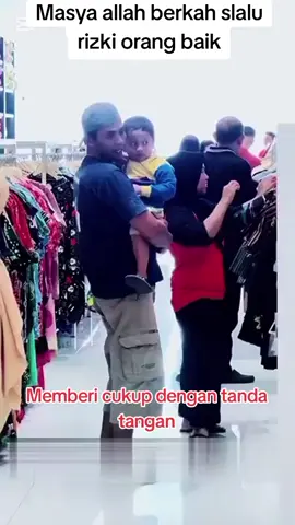 MMMEMBERI CUKUP DENGAN TANDA TANGAN # MEMBERI