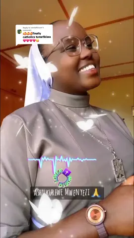 Replying to @mrsleftinant #officialtoto #musiclover #gospelsongstiktokviral💕trending #goviral #catholictiktok #lyrics_songs 