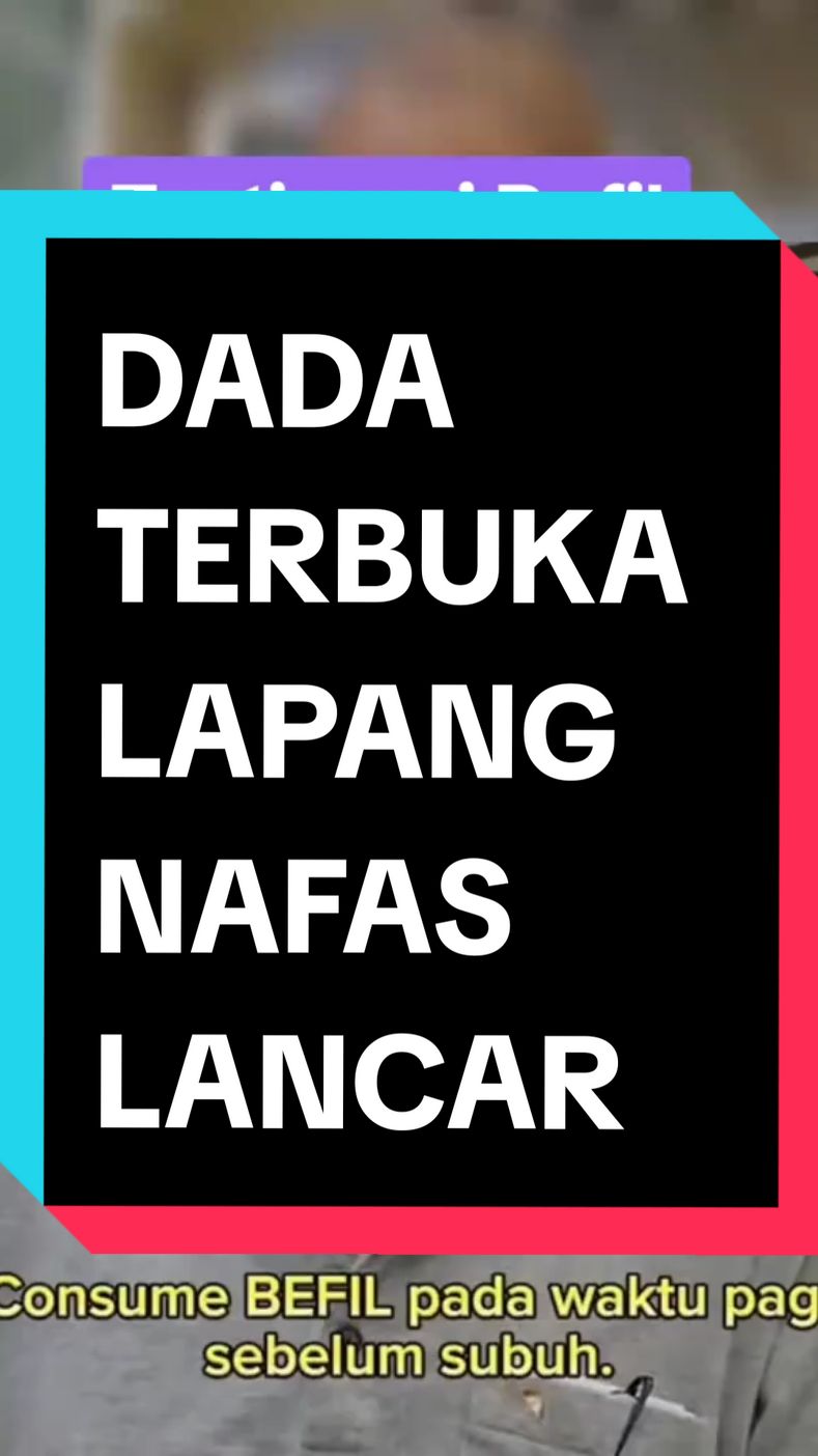 Ramai pesakit kronik jantung alami perubahan positif selepas minum BEFIL. Terutama masalah penyumbatan salur darah. Alhamdulillah Terbukti secara Saintifik dan Klinikal untuk melancarkan aliran darah dan jantung. Anda patut cuba. Tak salah berikhtiar. Allah menyembuhkan. . #jantung #jantungsehat #jantungsihat #heart #heartbroken #heartdesease #heartbreak #darahtinggi #darah #block #blockage #coronary #fy #fyp 