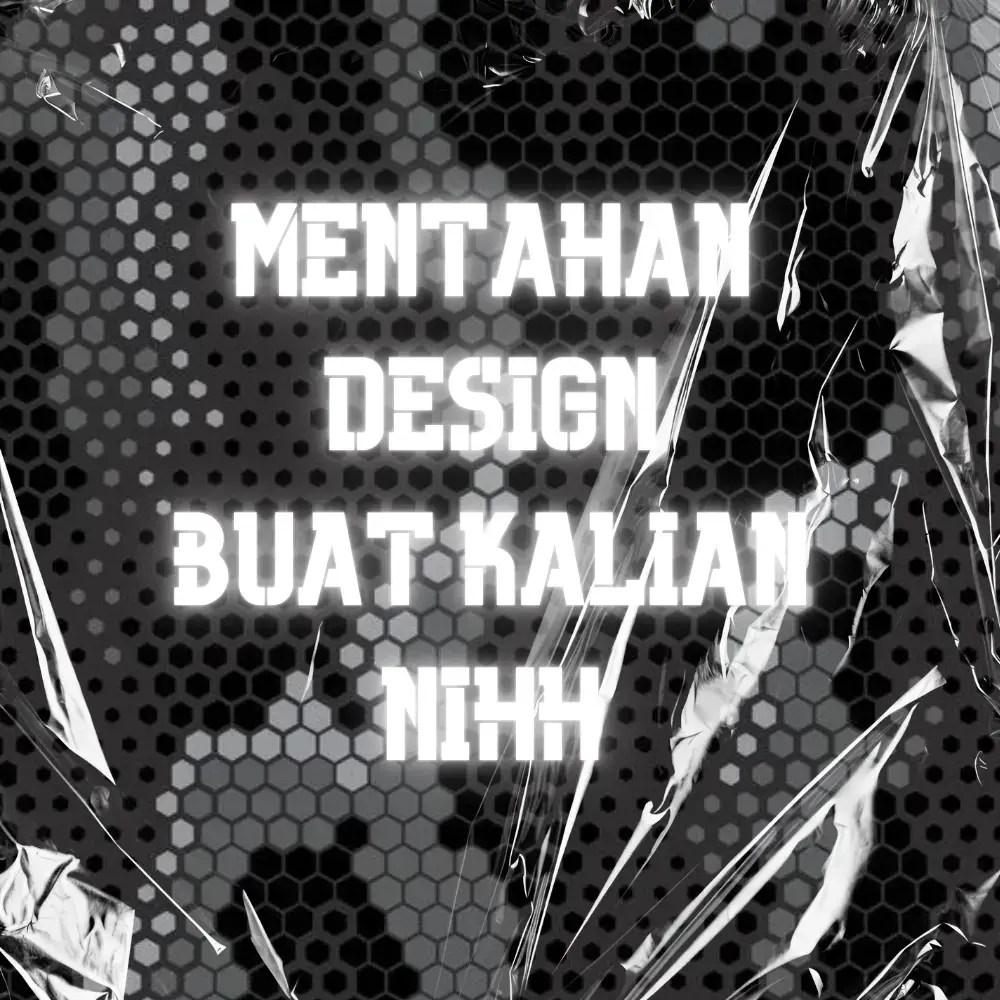 #masukberandafyp #mentahan #mentahandesign #sablonkaossatuan #logo #desain #xyvbca #fypage 