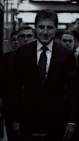 . #president #nechirvanbarzani #inb #inbarzani #idrisnb #barzani 