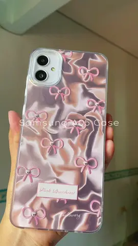 Samsung A05 Case 🎀  #trending #fyppppppppppppppppppppppp #fyp #trendingvideo #fypage #foryou #samsungphonecase #coquette #caseforsamsung 
