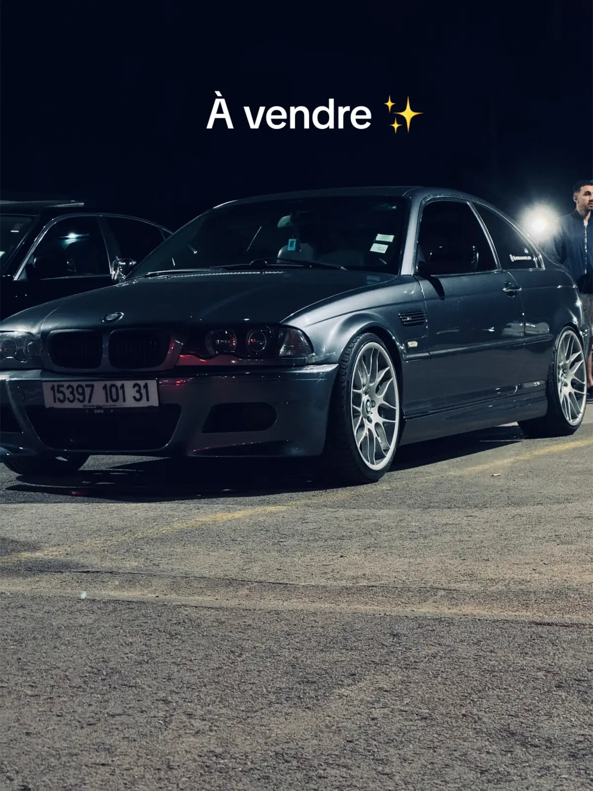 #CapCut #fyp #oran #alger #capcutvelocity #algeria #dz #dzpower #dzairti #fypp #tiktoklongs #bmwe60 #cars #bmw #الشعب_الصيني_ماله_حل😂😂 #bmwe46 