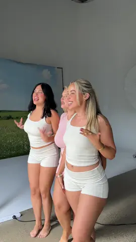 shoot day vlog bbg’s 