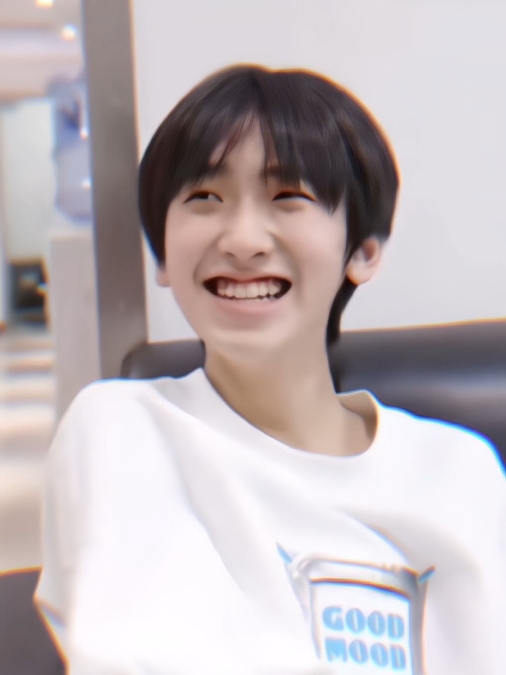 cute🥹🤏🏻#zuoqihan #tfgen4 #tf家族第四代 #tf家族练习生 