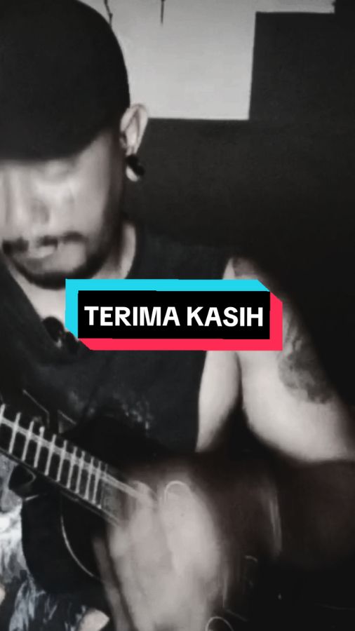 TERIMA KASIH #terimakasih #rebbelionrose #cover #kentrung #ukulele #jayakkentrung #VoiceEffects 