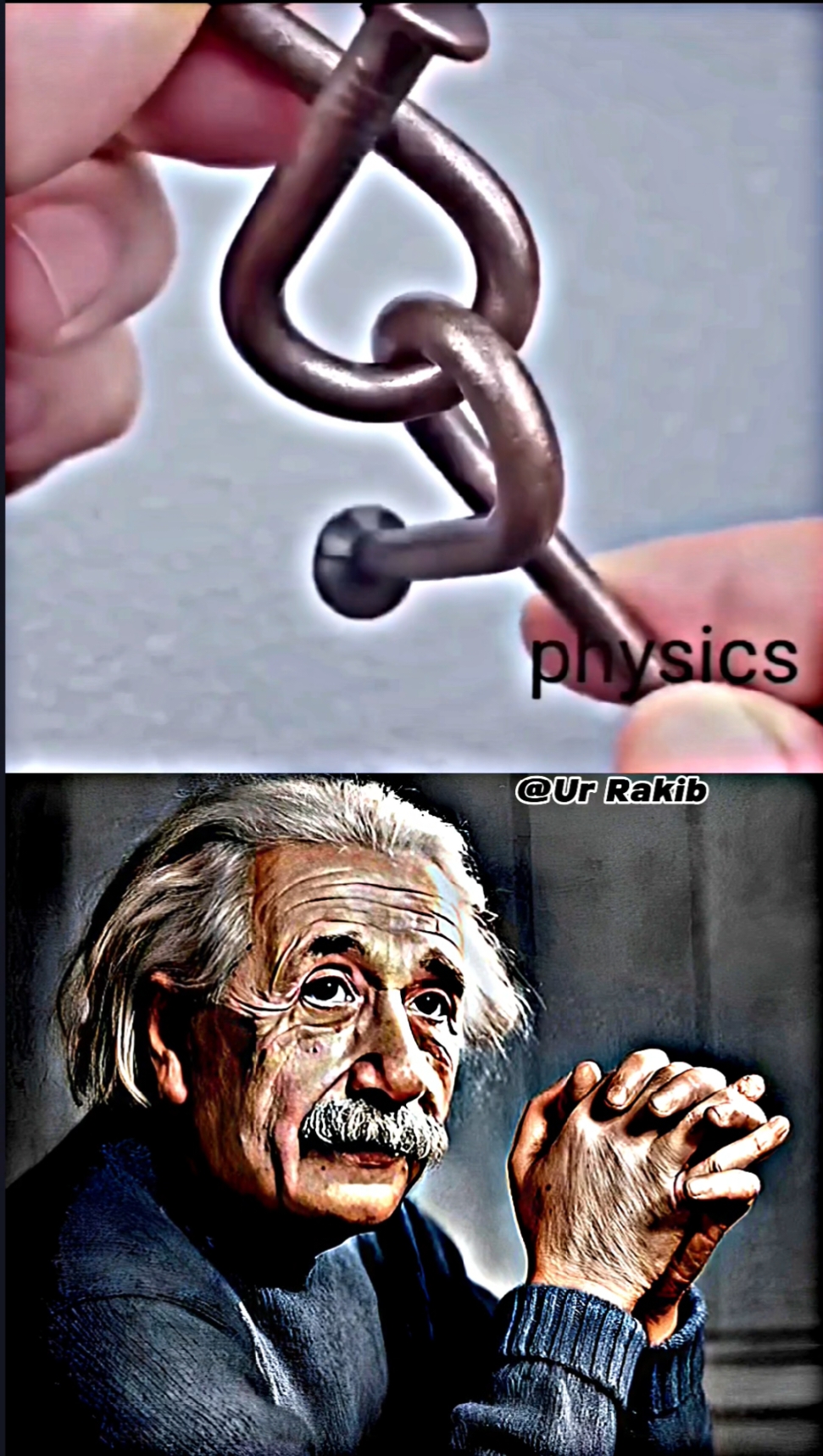 SIGMA PHYSICS TEACHER 💯💣 - Albert Einstein #trollface #trollfaceedit #trollgememes #troll #memes