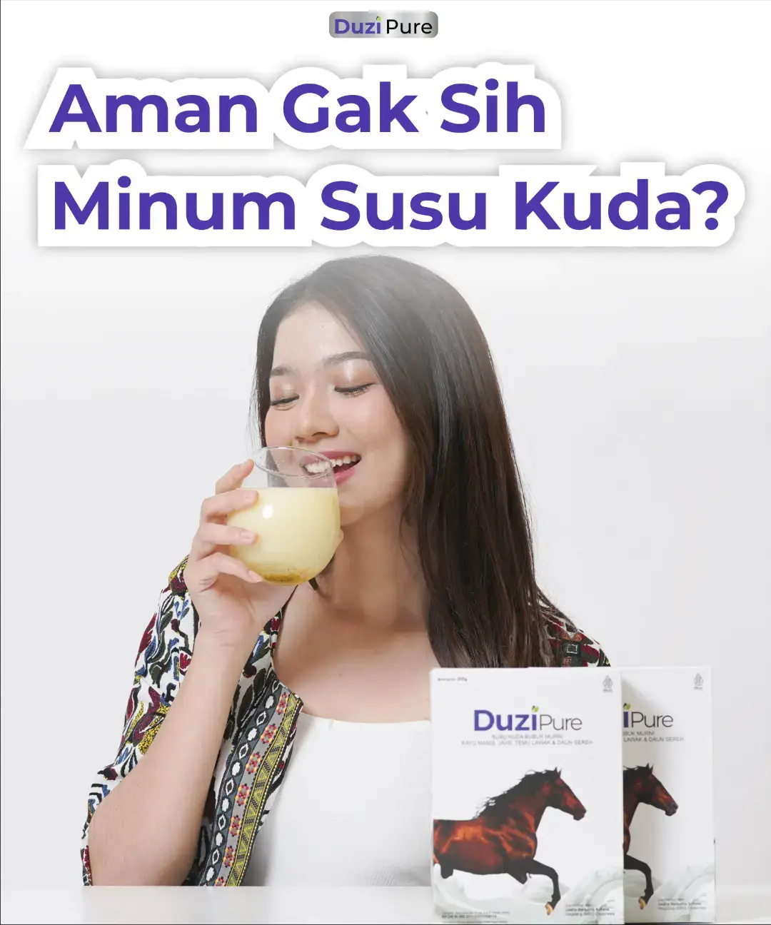 Mau tau enggak kenapa susu kuda🐎🥛 bisa aman🤔.  #fyp #fypシ #foryoupage #Duzipure #SusuKudaLombok #SusuHerbal #KuatBagaikuda #Aslidaripusat #asma #osteporosis #osteoarthritis #sendikaku #sendi #tulang #kesehatan #viralditiktok #viral