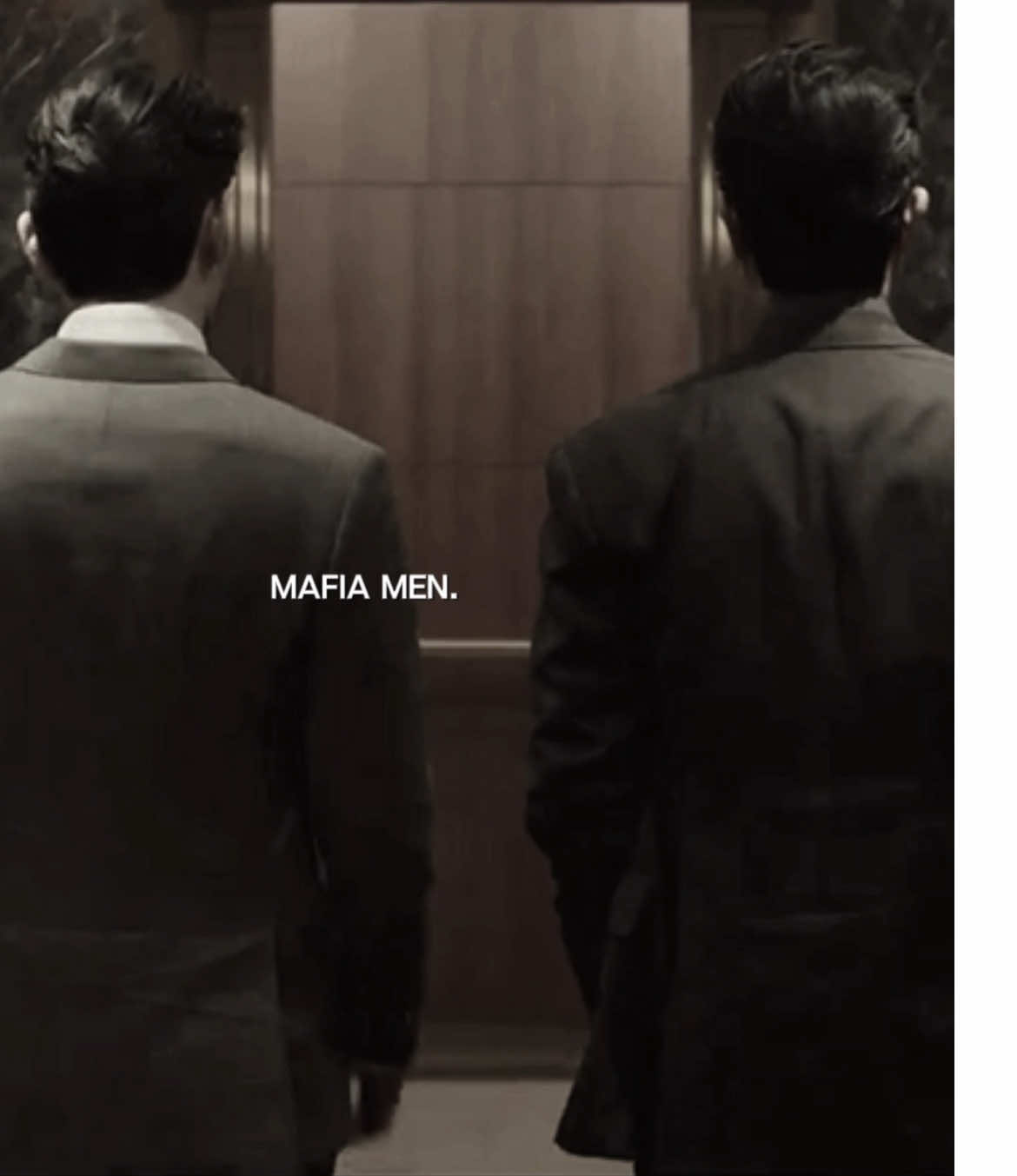 #Choimujin || Mafia Men..|| #parkheesoon #fyp #myname #choimujin 