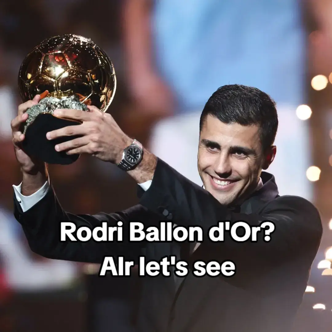 #rodri #vinicius #viniciusjunior #vinijr #ballondor