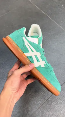 Asics Hay-#asics #gsneakers #tiktokviral 