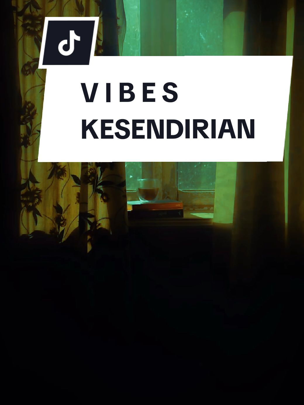 Kesendirian Itu Apakah Bentuk Dari Sebuah Kebebasan Ataukah Kesepian..?😌 #vibes #nature #rain #rainyday #hujan #keindahanalam #pemandanganalam #sadstory #quote #filsafat #tenvibestory 