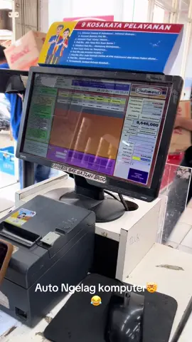 8.646.000🤯 #indomaret #ritel #fyp 