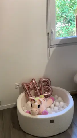 Bienvenue à la maison ma fille 🥰 #pourtoii #girl #baby