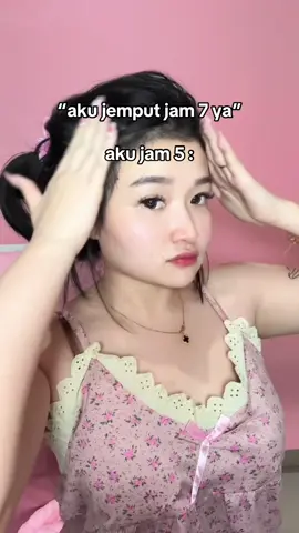 Sejam gacukup say😭 #haircare #asmr #fyp 