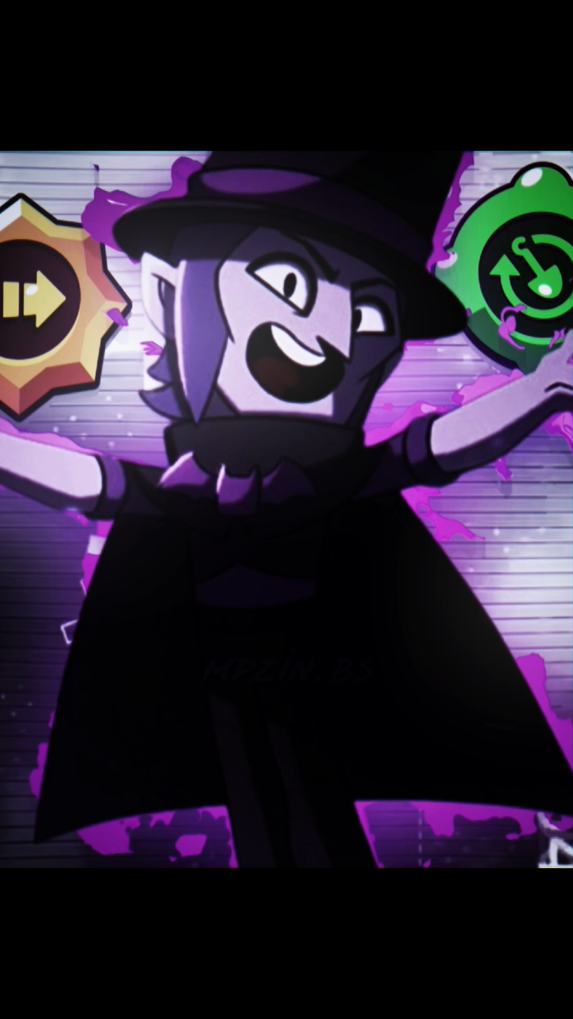 melhor mortis #brawlstarstiktok #brawlstars #brawl #fyp #fy #supercell #supercellcreator #edit 