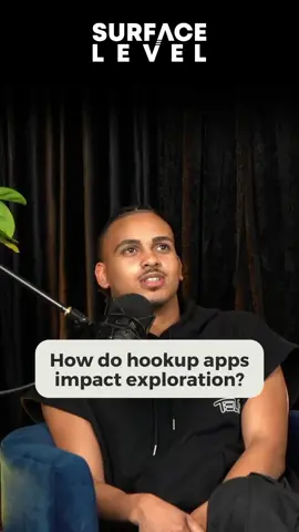 How would we explore our sexuality without hookup apps in 2024? #StayCurious EP 906: 
