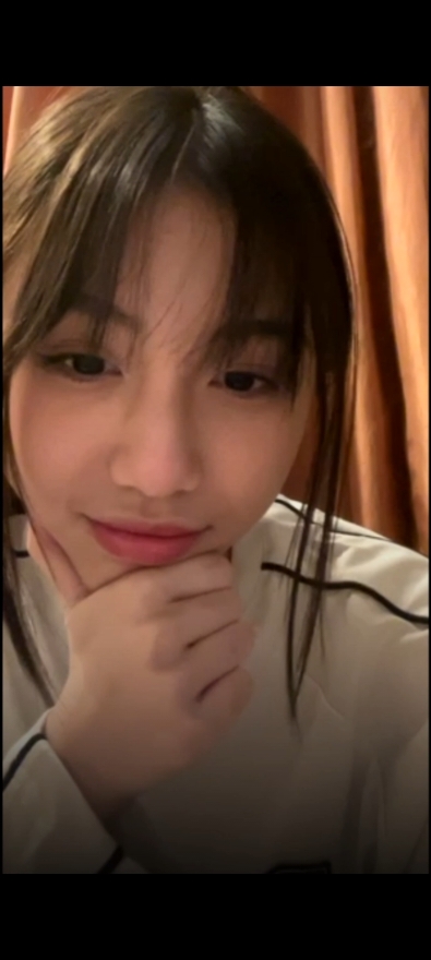 Cathy ngpain nanya kumis si 😭🤣 #michiejkt48 #cathyjkt48 #fadwa_offc #jkt48newera #itsfadwa48 #jkt48 @Michelle Alexandra @Cathleen Nixie 