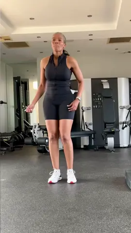 When your skipping moves become a dance!😂😂😂💃🏽💃🏽💃🏽 Speed and endurance test at its best! Chai!🙆🏽‍♀️ Who is up for this challenge? Shall we do a TikTok?🤔❤️ #iconniecfit  #spiritmindbodyhealth❤️ 