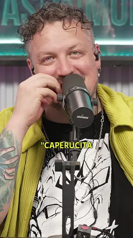 ¿Caperucita Roja narrado por la IA? Nada puede salir mal 😎 ¿Desde la perspectiva de un ñuñoíno? Veremos qué pasa 🤨 Nuevo capítulo de Tomás Va a Morir ya disponible en YouTube y Spotify 🔥 Presentado por @entel @MercadoPago Chile @Mercado Libre Chile @PISCO3R 