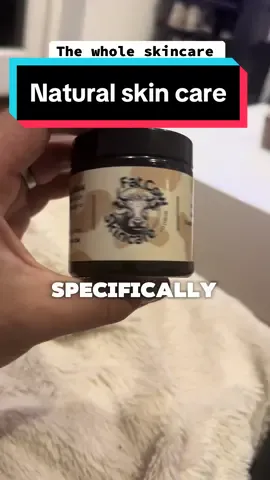 TJR might of taken dwon the skincare industry  #tjr #beeftallow #skincare #skincareroutine #dermotologist 
