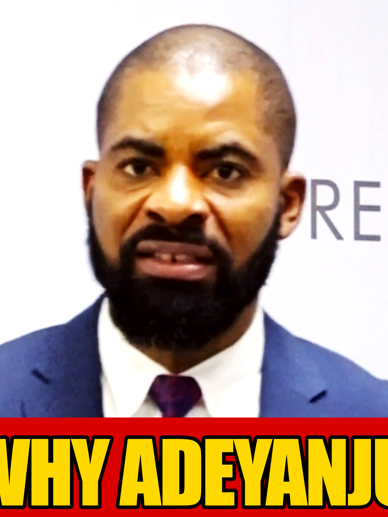 Deji Adeyanju Tears Wike Apart – Says Credibility Is Dead With Wike Pocketing The Judiciary And INEC. Nigeria happened to Ariyo.  I was the only person who said there was not going to be a free and fair election in 2023. BIVAS won't work.